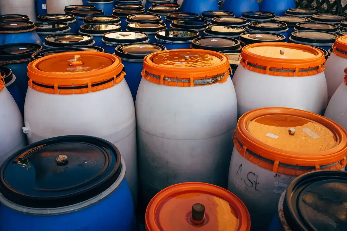 Chemical & Toxic Waste Cleanup in Round Rock, TX